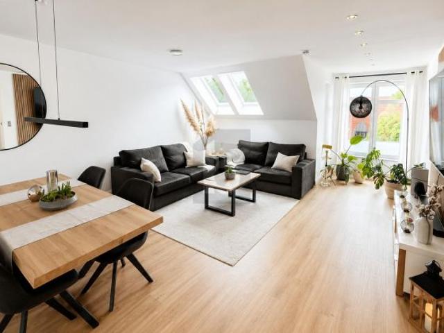 Wohnung kaufen in Bönningstedt, Schleswig-Holstein