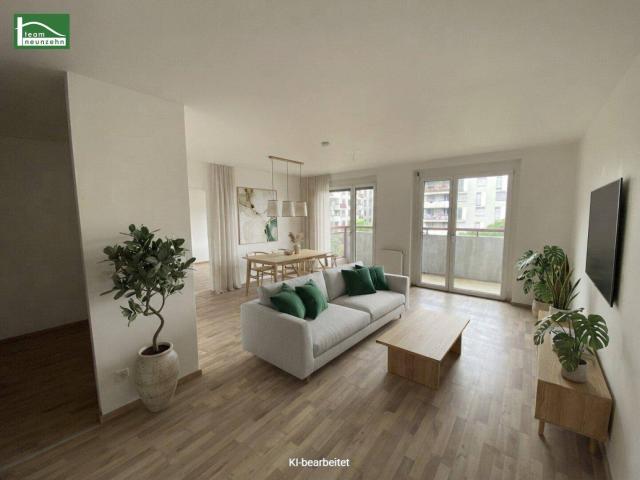 Apartment mieten in Katastralgemeinde Gries, Graz