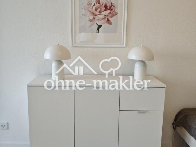 Apartment mieten in Schwetzingerstadt/Oststadt, Mannheim