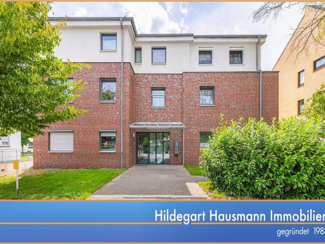 Apartment mieten in Eimsbüttel, Hamburg