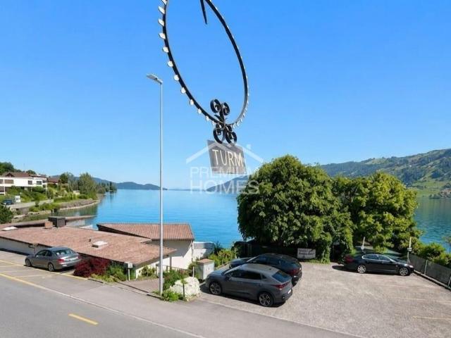 Wohnung kaufen in Arth, Schwyz
