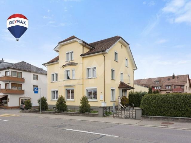 Immobilie kaufen in Busswil (TG), Thurgau