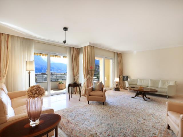 Wohnung kaufen in Lachen, Schwyz