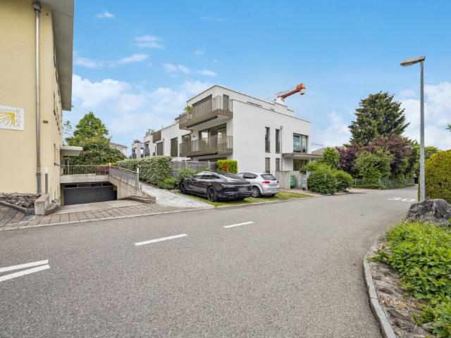 Wohnung kaufen in Lachen, Schwyz