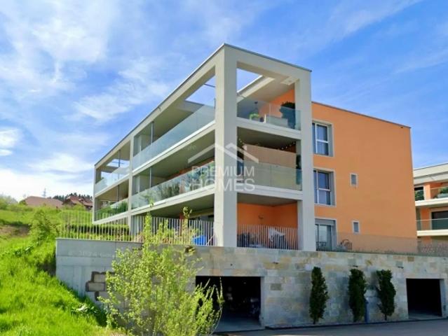 Wohnung kaufen in Lü