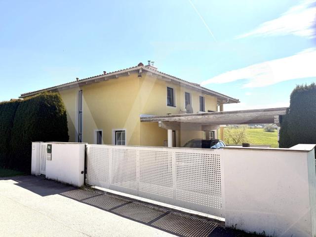 Haus kaufen in Oberhofen am Irrsee, Oberösterreich