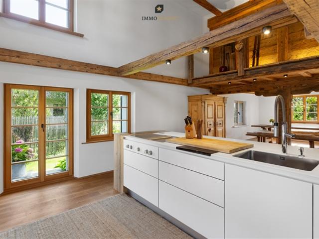 Einfamilienhaus kaufen in Lengwil-Oberhofen, Thurgau