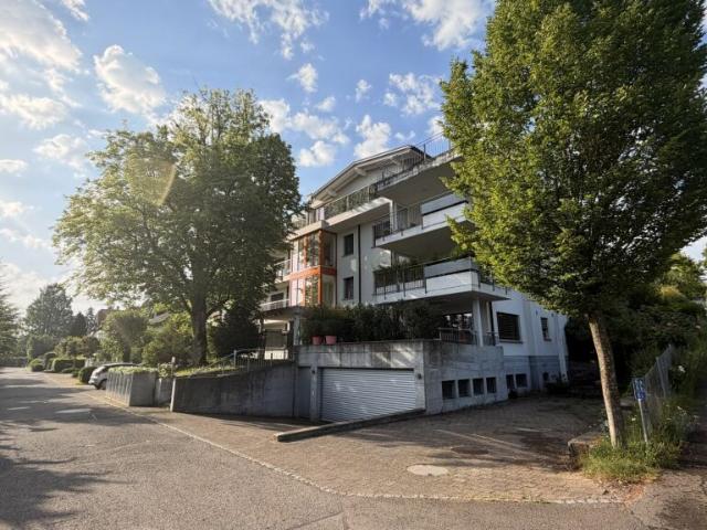 Wohnung kaufen in Kreuzlingen, Thurgau