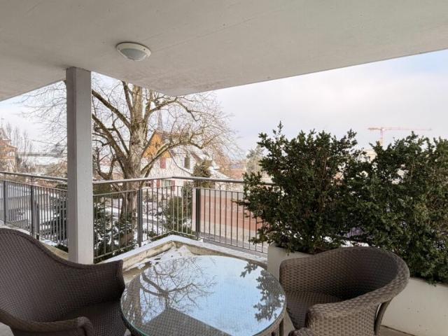 Wohnung kaufen in Kreuzlingen, Thurgau