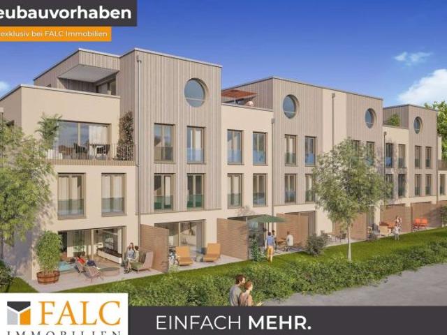 Wohnung kaufen in Horb, Baden-Württemberg