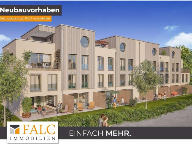 Wohnung kaufen in Horb (Kernstadt), Horb