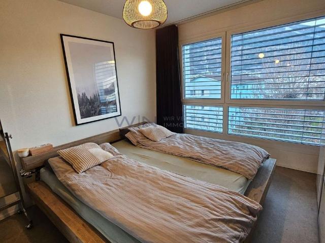 Apartment mieten in Chur, Graubünden