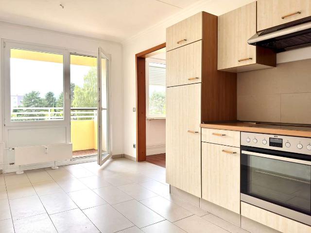 Wohnung kaufen in Travemünde, Lübeck