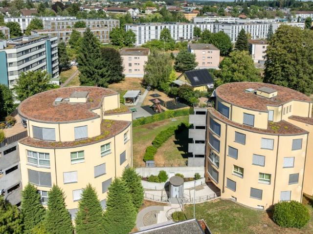 Wohnung kaufen in Zollikofen, Bern