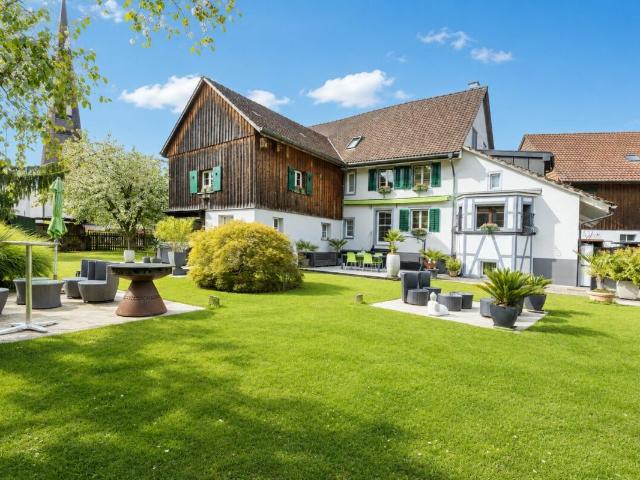 Reihenfamilienhaus kaufen in Rickenbach (ZH), Zürich
