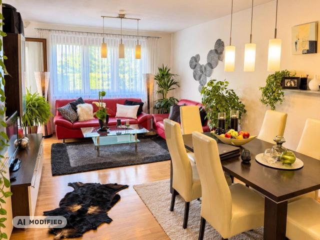 Apartment kaufen in Piberbach, Bezirk Linz-Land