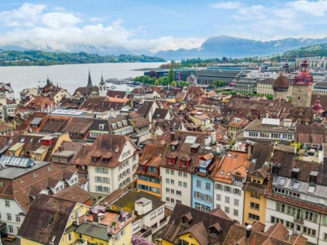 Apartment mieten in Altstadt, Luzern