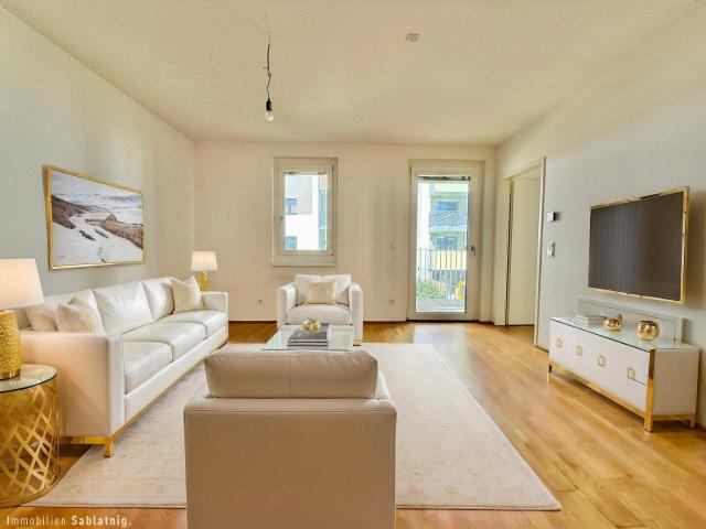 Apartment kaufen in Oberlaa, Wien