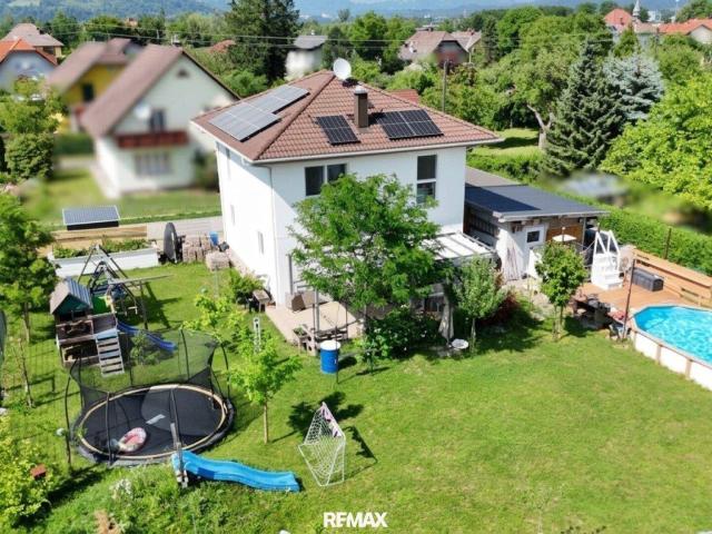 Haus kaufen in St. Kanzian am Klopeiner See, Kärnten