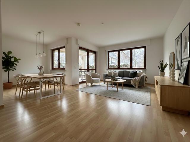 Wohnung kaufen in Wannsee, Berlin