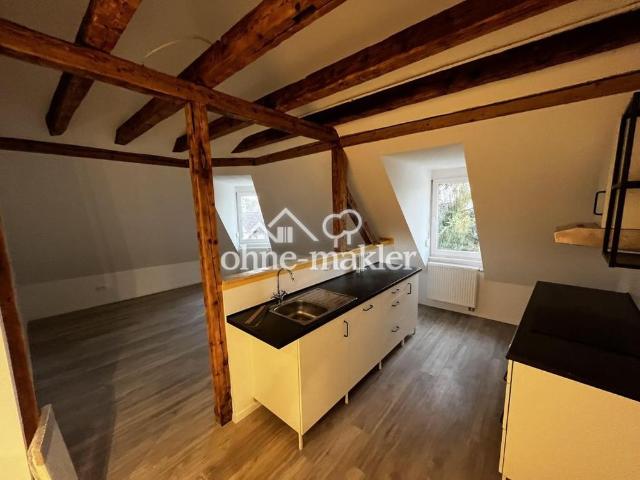 Apartment mieten in Oststadt, Schwetzingen