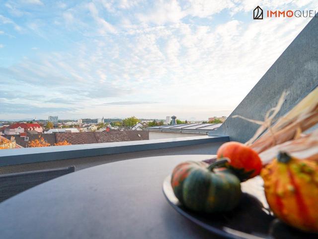 Wohnung kaufen in Wels, Oberösterreich