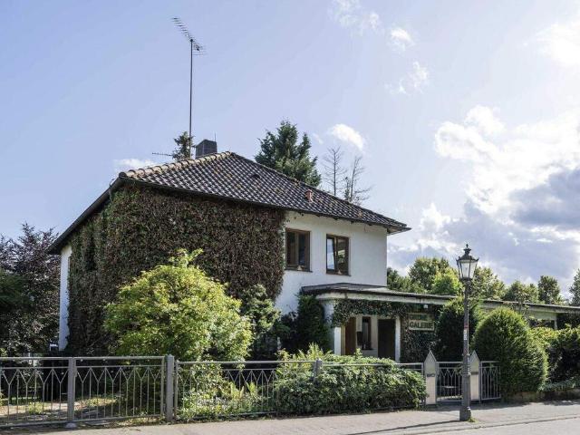 Haus kaufen in Fränkisch-Crumbach, Hessen