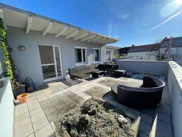 Etagenwohnung kaufen in Erfurt