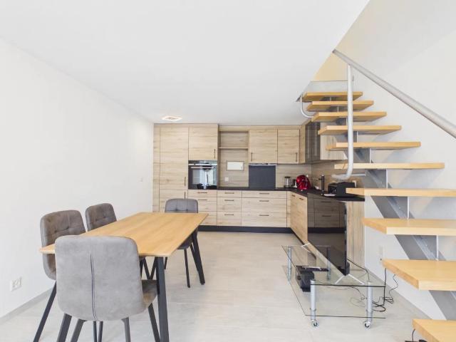Maisonette kaufen in Lax, Wallis