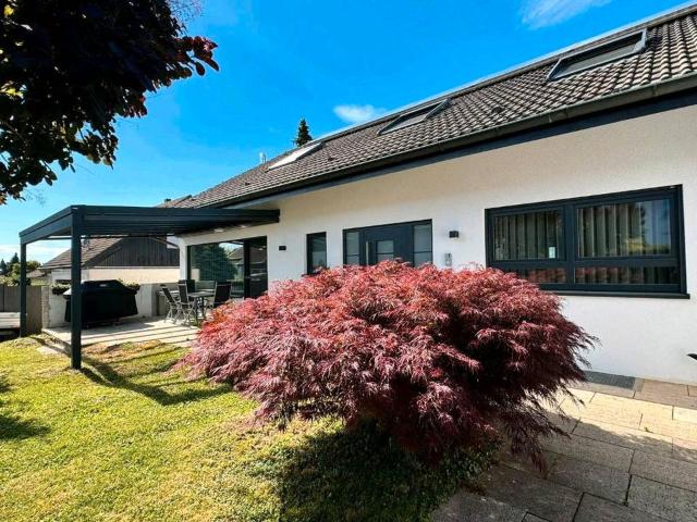 Haus kaufen in Straubenhardt, Baden-Württemberg