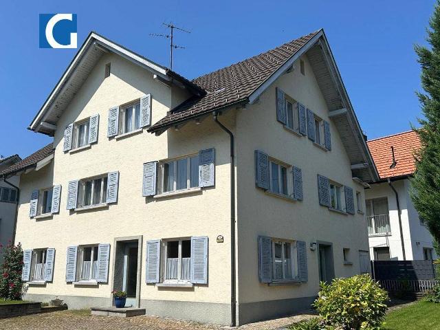 Haus kaufen in Lustenau