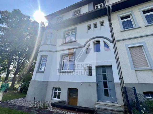 Haus kaufen in Ronneburg