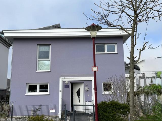 Haus kaufen in Warnemünde, Rostock