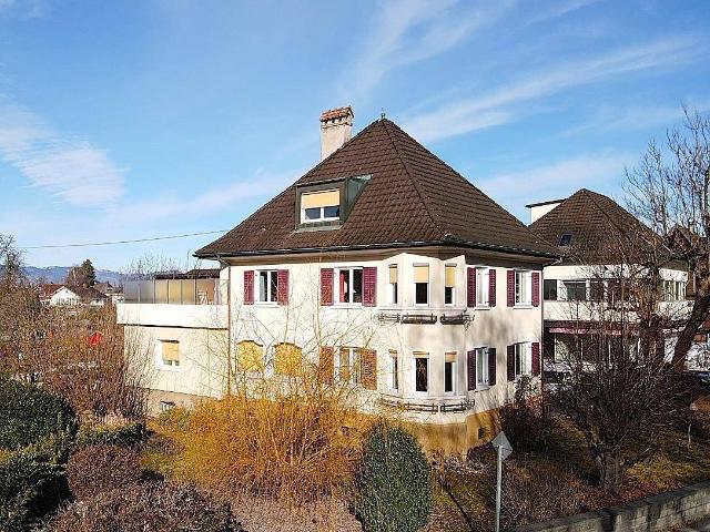 Haus kaufen in Rankweil, Vorarlberg