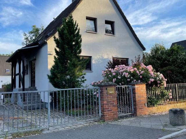 Haus kaufen in Tempelhof–Schöneberg, Berlin
