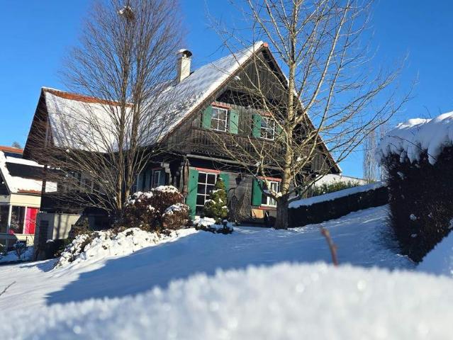 Haus kaufen in Kaindorf an der Sulm