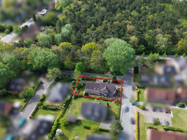 Haus kaufen in Sankt Peter-Ording, Kreis Nordfriesland