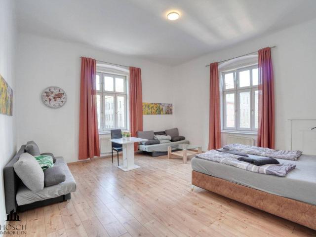 Apartment kaufen in KG Leopoldstadt, Wien