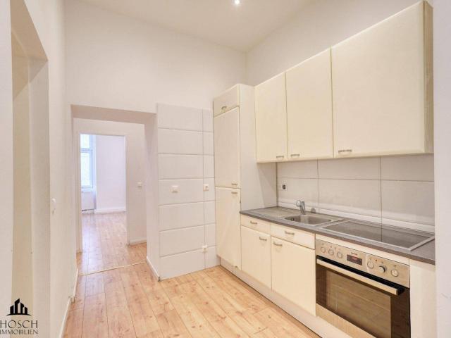 Apartment kaufen in KG Leopoldstadt, Wien