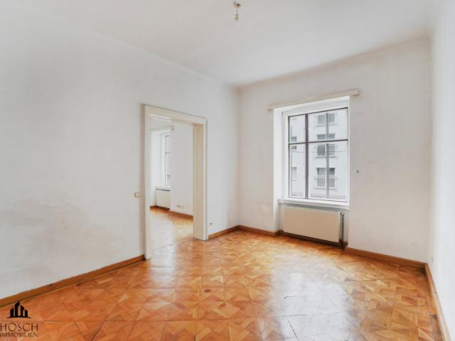 First Floor kaufen in Wien