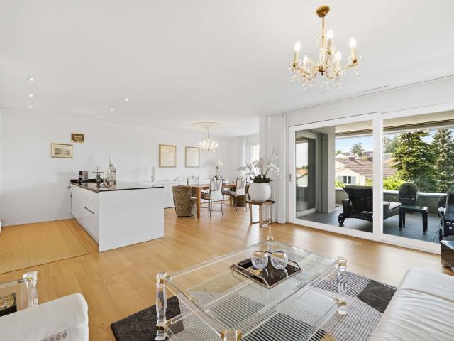 Wohnung kaufen in Kreuzlingen, Thurgau