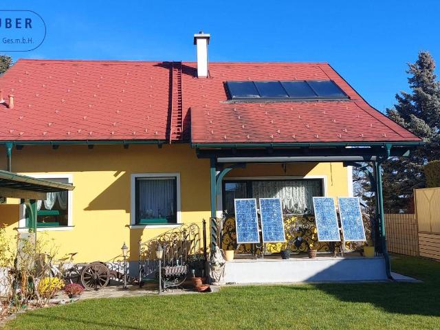 Haus kaufen in Trumau