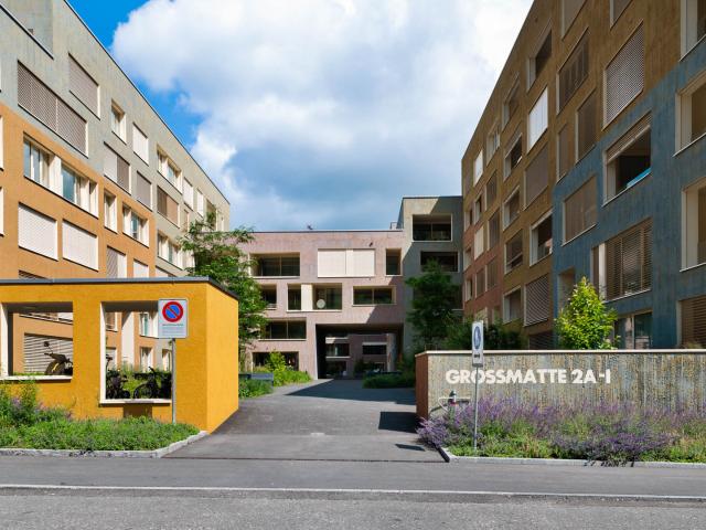 Apartment mieten in Lü