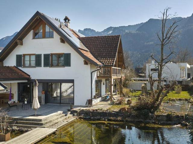 Haus kaufen in Altach, Vorarlberg