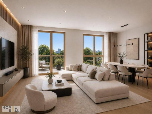 Apartment kaufen in Liesing, Wien