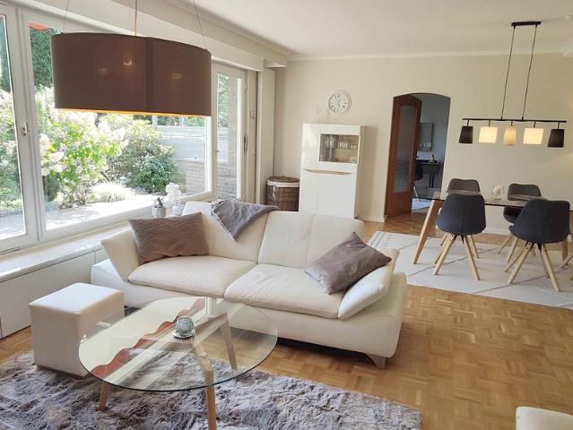 Haus mieten in Hand, Bergisch Gladbach