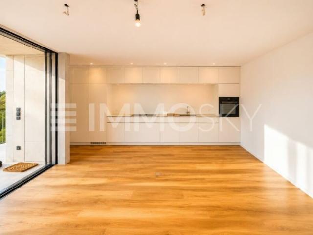 Terrassenwohnung mieten in Köniz, Bern