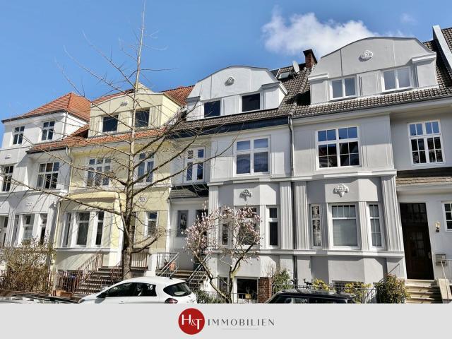 Apartment mieten in Schwachhausen, Bremen