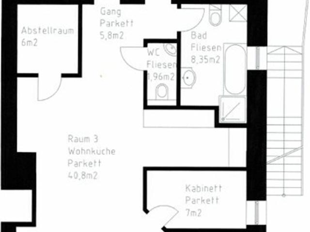 Wohnung kaufen in Baden, Niederösterreich