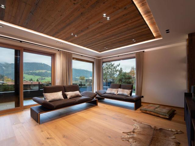 Apartment kaufen in Scheffau am Wilden Kaiser, Tirol